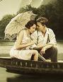Transcendent Love