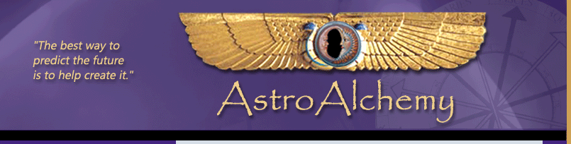 AstroAlchemy