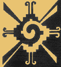 Mayan design