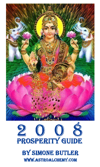 Prosperity Guide